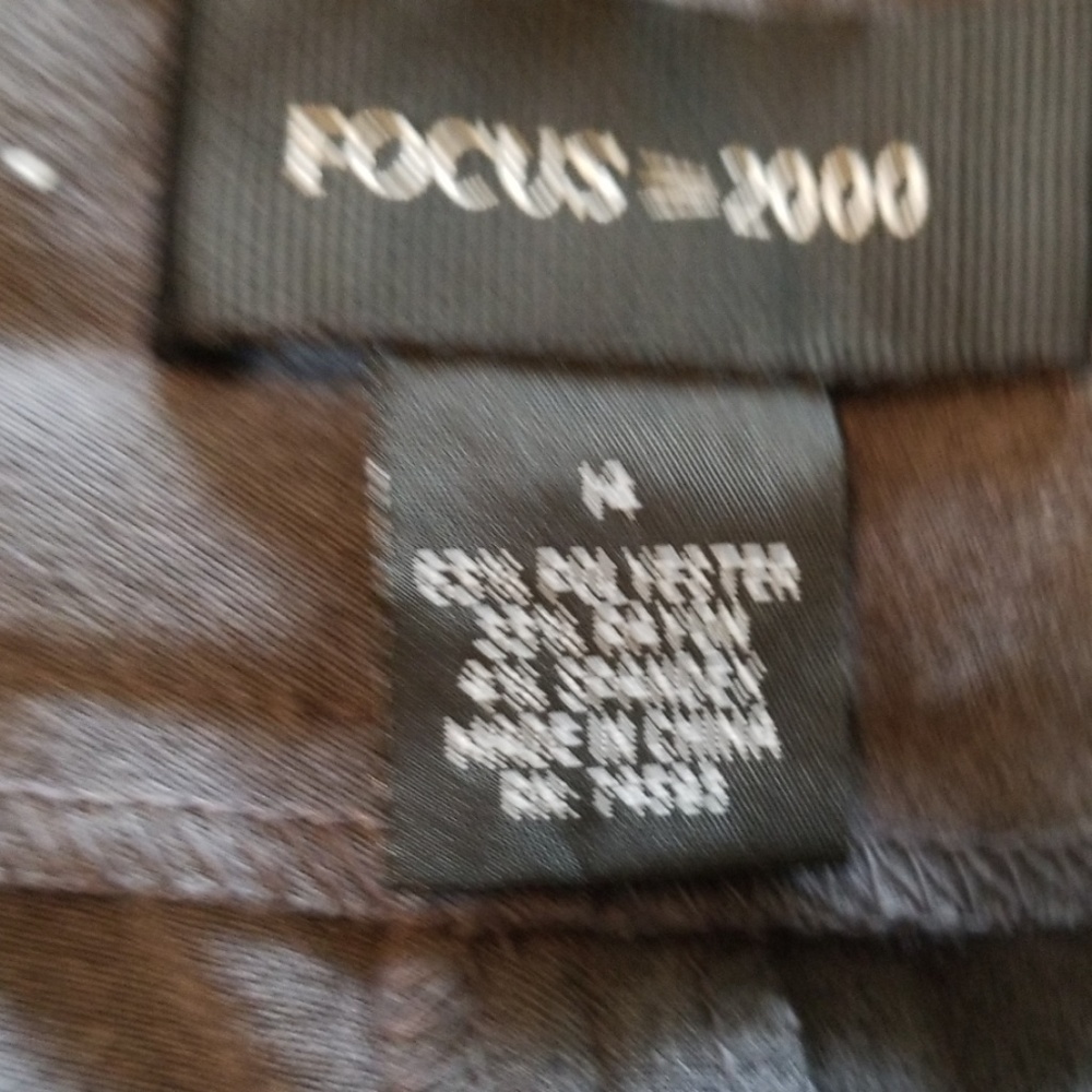 Pants - Picture 5 of 7